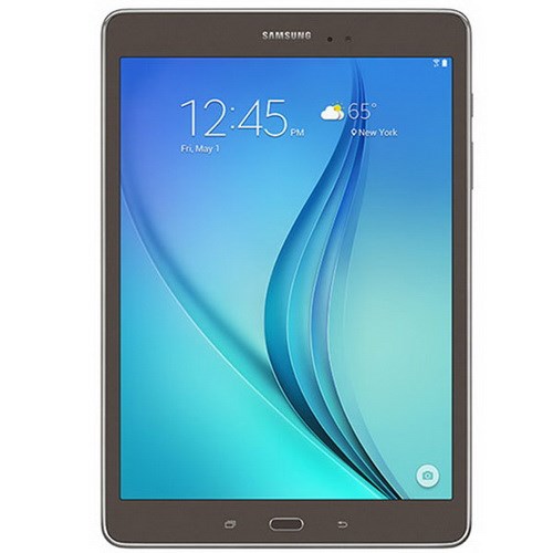 تبلت سامسونگ Galaxy Tab A  4G SM-T555 16Gb 9.7inch103888
